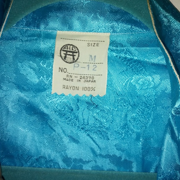 Jacket - Picture 5 of 7